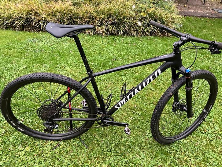 Specialized Chisel MTB maat L, Fietsen en Brommers, Fietsen | Mountainbikes en ATB, Gebruikt, Overige merken, 57 cm of meer, Hardtail