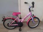 16 inch K3 fietsje..oude meiden, Ophalen of Verzenden, Zo goed als nieuw, 16 tot 20 inch