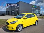 Ford Ka+ 1.2 Trend Ultimate Airco, Auto's, 86 pk, Gebruikt, Euro 6, Electronic Stability Program (ESP)