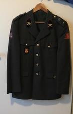 Dagelijks tenue DT, Verzamelen, Ophalen of Verzenden, Landmacht, Nederland, Kleding of Schoenen