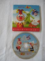 efteling Jokie Promotie cd voor (ouders van) pasgeborenen, Verzamelen, Ophalen of Verzenden, Nieuw, Overige typen