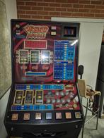 Gokkast Wild Double van bellfruit/fruitautomaat, Verzamelen, Automaten | Gokkasten en Fruitautomaten, Euro, Ophalen, Gebruikt