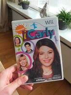 Icarly, 1 speler, Ophalen of Verzenden, Zo goed als nieuw