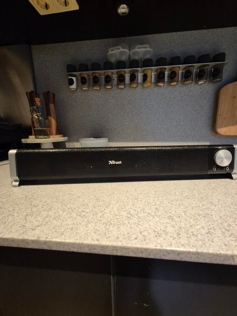 Monitor speaker., Audio, Tv en Foto, Luidsprekers, Ophalen, Minder dan 60 watt, Overige typen, Overige merken