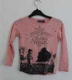 Longsleeve van Tumble 'n Dry 104, Meisje, Gebruikt, Ophalen of Verzenden, Shirt of Longsleeve