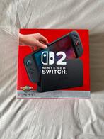 Nintendo switch 2 Mario world bundle, Spelcomputers en Games, Met games, Nieuw, Met 1 controller, Switch OLED