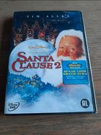 Disney The Santa Clause 2 dvd. Nieuw in plastic., Alle leeftijden, Ophalen of Verzenden, Nieuw in verpakking