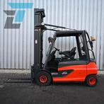 Linde E30L-01 Elektrische Heftruck (bj 2018), 3000 tot 4000 kg, Elektrisch, Heftruck, Linde