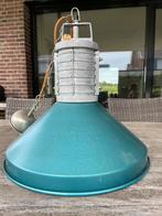 Storebror industriële lamp, Huis en Inrichting, Ophalen of Verzenden, Zo goed als nieuw, Minder dan 50 cm