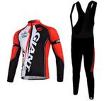 Giant fietskleding voorjaar en najaar, Dames, Nieuw, L, Bovenkleding