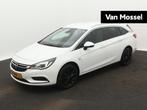 Opel Astra Sports Tourer 1.4 Turbo 120 Jaar Edition | Airco, 12 maanden, Gebruikt, 4 cilinders, 96 €/maand