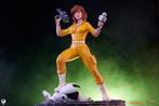 PCS Teenage Mutant Ninja Turtles Statue April O'Neil