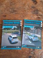 Theorie leren, Boeken, Ophalen of Verzenden, Alpha, Gelezen, Niet van toepassing