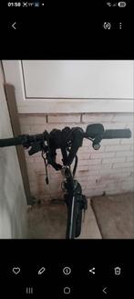 Electrische fiets, Ophalen, Overige typen