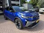 Renault Captur 1.6 E-Tech 145 esprit Alpine+Pack Ligt&Sound!, 1345 kg, Gebruikt, Blauw, Origineel Nederlands
