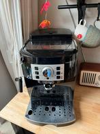 Bonen Koffiemachine delonghi, Ophalen, Afneembaar waterreservoir, Gebruikt, Koffiemachine