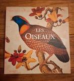 Les Oiseaux - Jonathan Elphick (Frans), Ophalen of Verzenden, Zo goed als nieuw, Vogels