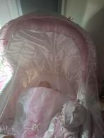 Baby wieg, Ophalen of Verzenden