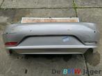 Achterbumper orion silber BMW Z4 Roadster E89 51127203855, Gebruikt, Ophalen of Verzenden, Achter, Bumper