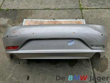 Achterbumper orion silber BMW Z4 Roadster E89 51127203855 beschikbaar voor biedingen