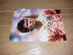 Marco van Basten # Ajax foto 10x15 met handtekening (print), Nieuw, Ajax, Verzenden