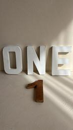 Cake smash / baby fotosessie props en kleertjes hele set, Ophalen, Gebruikt, Overige typen