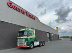 Volvo FH 500 6X4 TREKKER/TRACTOR/SZM EURO 6 HYDRAULIC, Automaat, Achterwielaandrijving, Euro 6, Bedrijf