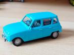 Mondo Motors Renault 4L Opknapper, Ophalen of Verzenden, Gebruikt, Auto, Overige merken