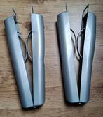 Laarzen Spanners, Ophalen