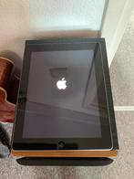 Ipad 2 te koop, Gebruikt, Apple iPad, Ophalen of Verzenden, Grijs