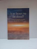 Is er leven na de dood? - Jean-Jacques Charbonier boek, Gelezen, Achtergrond en Informatie, Ziel of Sterfelijkheid, Dr. Jean-Jacques Charbonier
