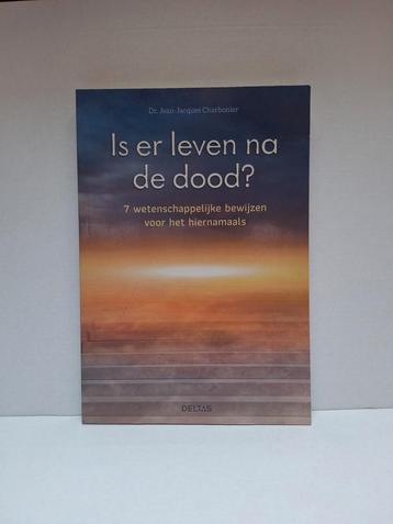 Is er leven na de dood? - Jean-Jacques Charbonier boek beschikbaar voor biedingen