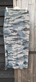 lange rok S Henriette Steffensen, Kleding | Dames, Ophalen of Verzenden, Gedragen, Maat 38/40 (M), Onder de knie