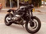 BMW 1100 r ABS custom, Naked bike, Particulier, 2 cilinders, 1085 cc