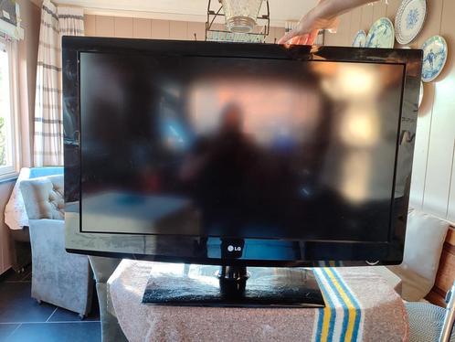 Lg Tv 42" inch full hd, Audio, Tv en Foto, Televisies, Zo goed als nieuw, 100 cm of meer, Full HD (1080p), LG, Ophalen