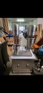 Maxima dubbele milkshake mixer, Ophalen, Zo goed als nieuw, Overige typen