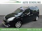 Citroen Berlingo 1.6 VTi Collection Airco, Cruise, PDC, Auto's, Voorwielaandrijving, Euro 5, Stof, 1295 kg