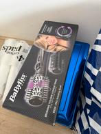 BaByliss AS551E Roterende Föhnborstel, Ophalen of Verzenden, Zo goed als nieuw