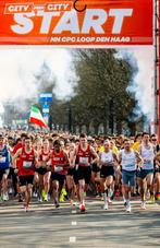CPC DenHaag 10 km, Ophalen of Verzenden, Zo goed als nieuw
