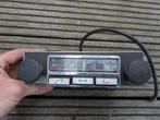 Autoradio Blaupunkt KDB981 801 Vintage Radio Oldtimer, Ophalen of Verzenden, Zo goed als nieuw