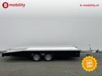 Tijhof TA30-ANN Autotransporter / Autoambulance | Neerklapba, Auto's, Bestelauto's, Overige merken, Gebruikt, Overige brandstoffen