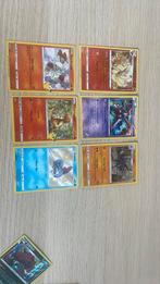 Pokemon holo’s (McDonald’s kaarten), Hobby en Vrije tijd, Verzamelkaartspellen | Pokémon, Ophalen of Verzenden, Zo goed als nieuw