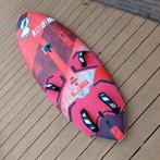 Zeer mooie Tabou rocket plus ltd 113 liter, Ophalen of Verzenden, Zo goed als nieuw, Plank, Minder dan 5 m²