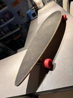 Skateboard - Klaar voor gebruik!, Ophalen of Verzenden, Gebruikt, Skateboard, Longboard