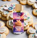 The dua brand Artificially Sweetened 1ml, Sieraden, Tassen en Uiterlijk, Uiterlijk | Parfum, Ophalen of Verzenden, Nieuw