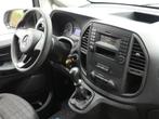 Mercedes-Benz Vito 111 CDI Lang Airco/Trekhaak/SIde bars, Voorwielaandrijving, Gebruikt, Euro 6, 4 cilinders