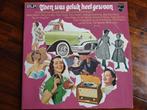 2 LP - Toen was geluk heel gewoon, Ophalen of Verzenden, 1960 tot 1980, 12 inch, Jazz
