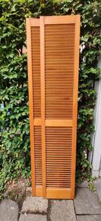 Kitchen door x 2 (199cmx38cm), Ophalen of Verzenden, Gebruikt