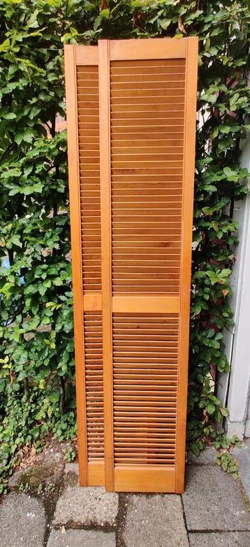 Kitchen door x 2 (199cmx38cm) beschikbaar voor biedingen