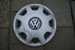 1 losse originele wieldop Volkswagen Polo 13 inch (Model 2), Auto diversen, Wieldoppen, Ophalen of Verzenden, Gebruikt